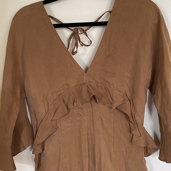 Free People Jumpsuit - Picture 2 of 3